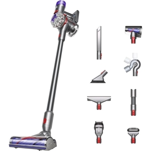 dyson v8 extra cordless vacuum cleaner