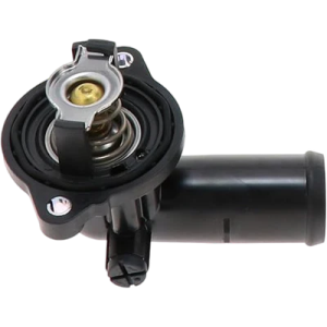 genuine mopar thermostat housing