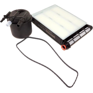 motorcraft fuel filter, fd 4641