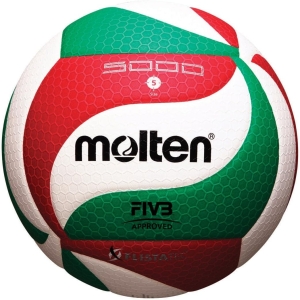 molten flistatec volleyball