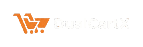 DualCartX Logo
