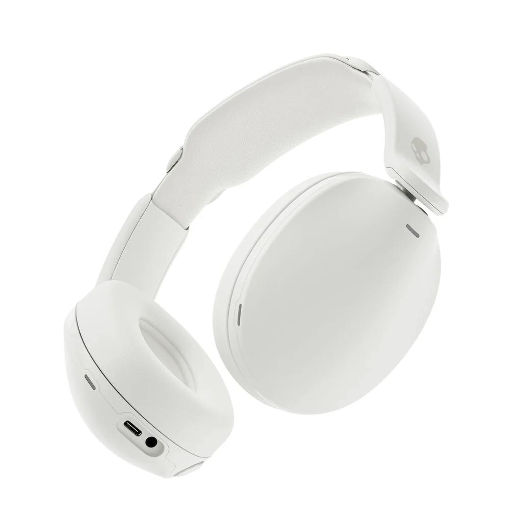 skullcandy hesh 360 wireless over ear headphones bone skullcandy hesh 360 wireless over ear headphones bone