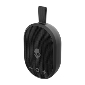 skullcandy ounce compact wireless speaker black