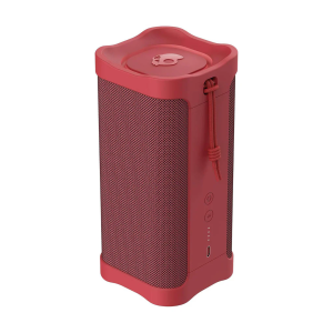 skullcandy terrain xl wireless speaker astro dust (red)