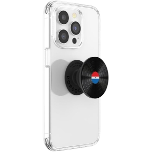 popsockets adhesive phone grip, holder, phone stand, spinner 45 rpm