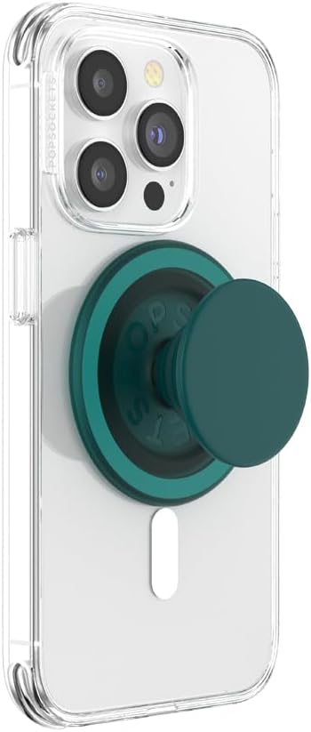 popsockets phone grip for magsafe, magnetic holder, phone stand, green fresh pine popsockets phone grip for magsafe, magnetic holder, phone stand, green fresh pine