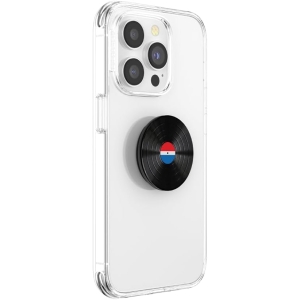 popsockets adhesive phone grip, holder, phone stand, spinner 45 rpm