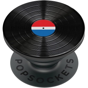 popsockets adhesive phone grip, holder, phone stand, spinner 45 rpm