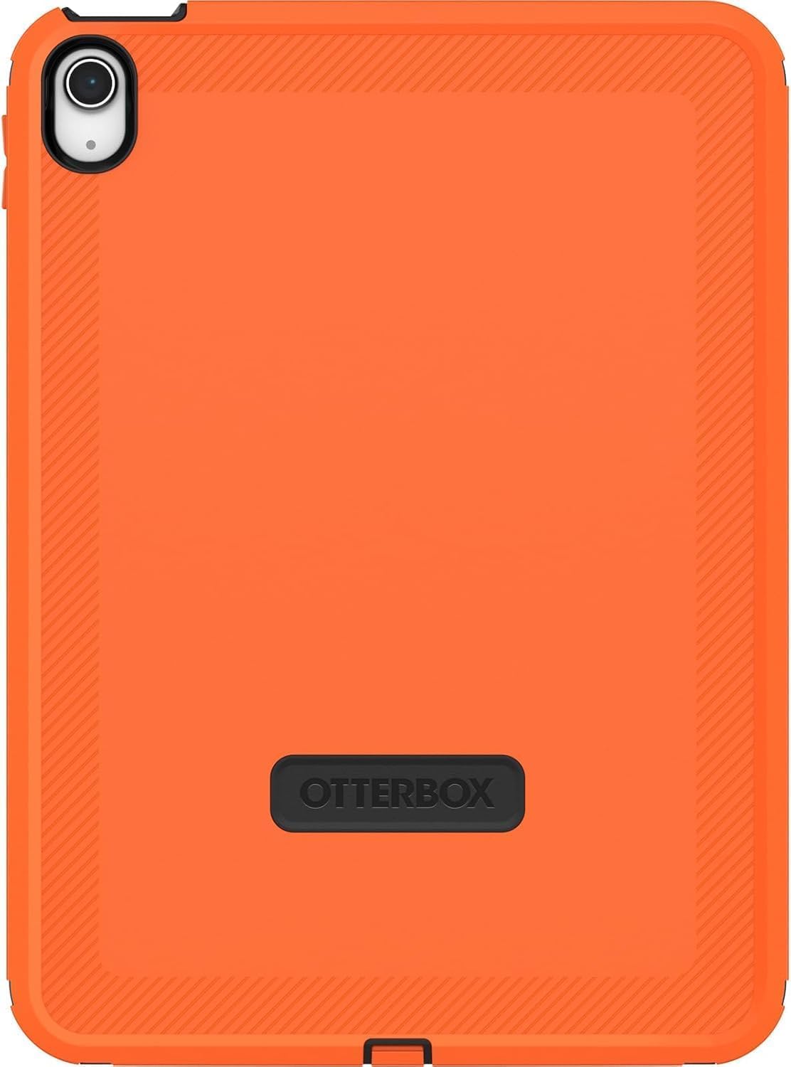 otterbox ipad (a16) & ipad 10th gen (only) defender series case high visibility (orange) kickstand rugged & durable multi layer protection otterbox ipad (a16) & ipad 10th gen (only) defender series case high visibility (orange) kickstand rugged & durable multi layer protection