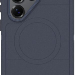 otterbox-samsung-galaxy-s26-ultra-defender-series-pro-case-blue-sentiment-tough-rugged-durable-samsung-galaxy-phone-case-with-magnets