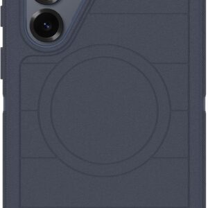 otterbox-samsung-galaxy-s26-defender-series-pro-case-blue-sentiment-tough-rugged-durable-samsung-galaxy-phone-case-with-magnets