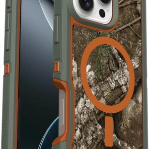 otterbox-iphone-16-pro-max-only-defender-series-xt-case-for-magsafe-realtree-camo-screenless-lanyard-attachment