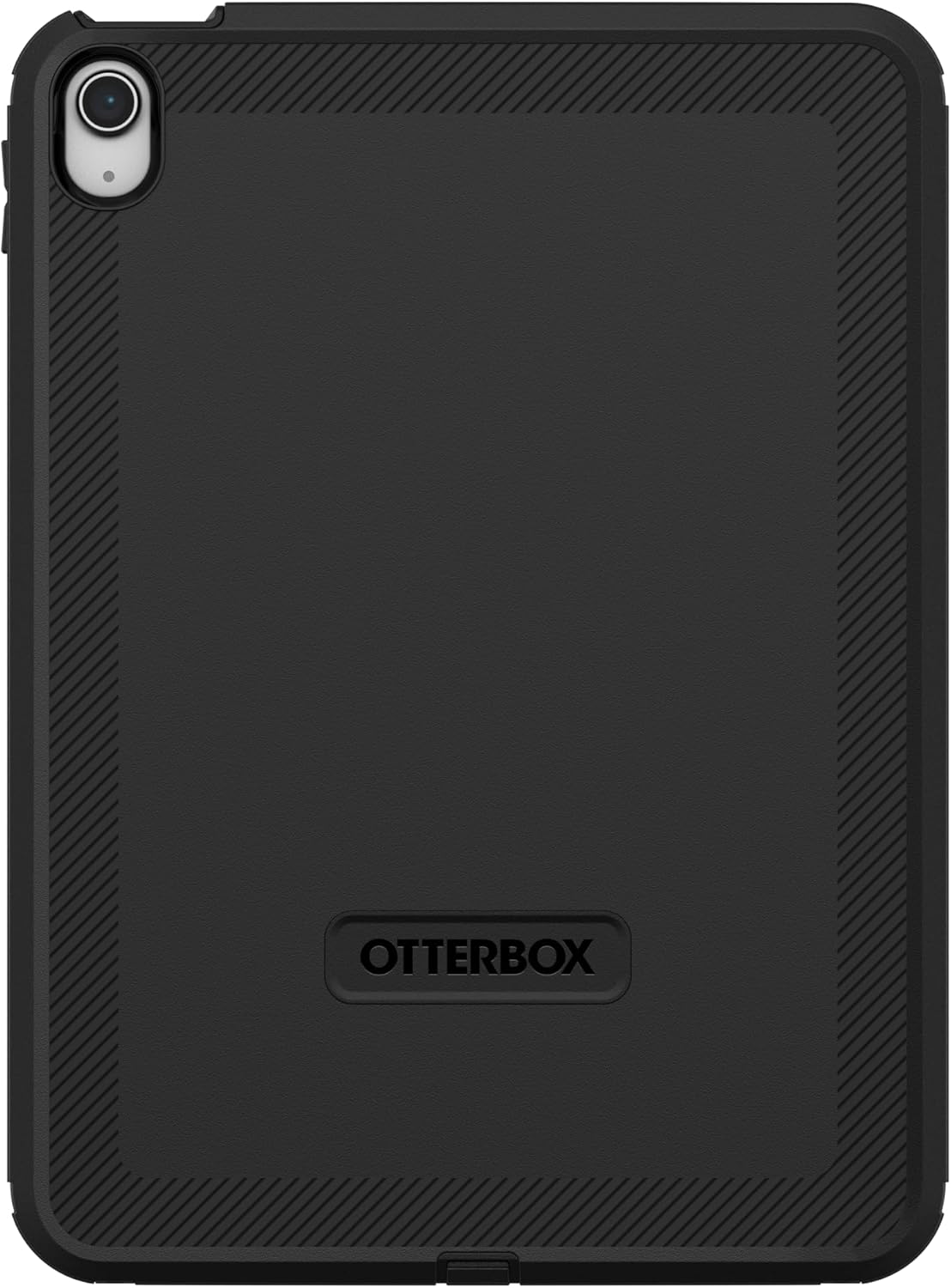 otterbox defender series case for ipad (a16) & ipad 10th gen black, rugged, durable, multi layer protection otterbox defender series case for ipad (a16) & ipad 10th gen black, rugged, durable, multi layer protection